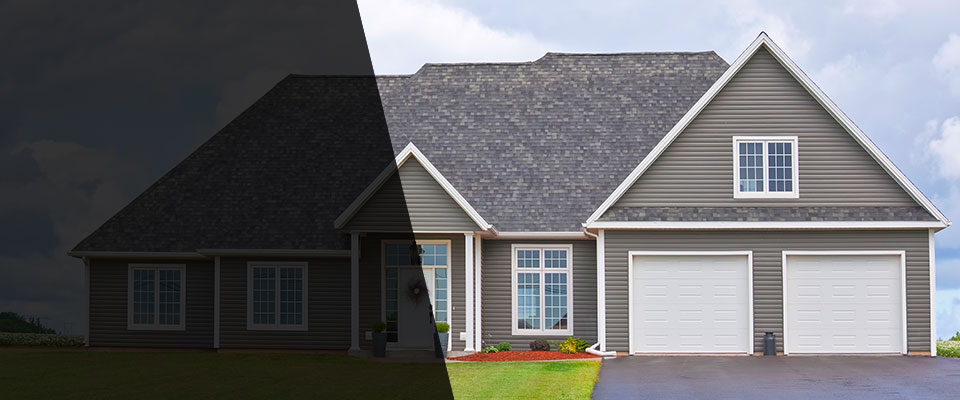 Vader Roofing Contractors