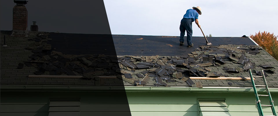 Vader Roofing Contractors